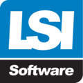 logo LSI SOFTWARE