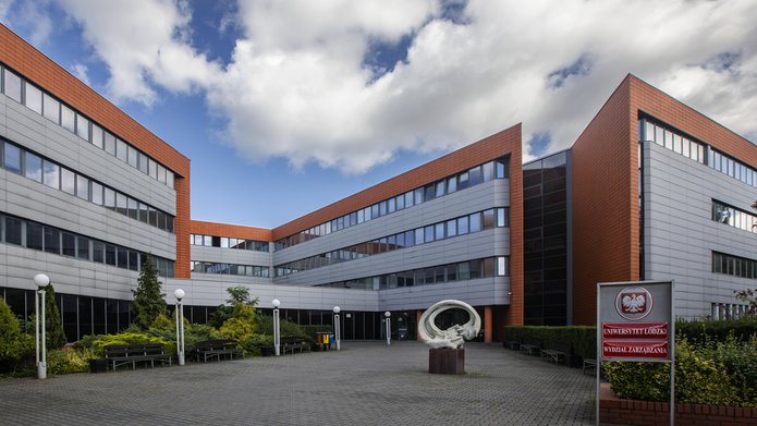 Wydział Zarządzania UŁ