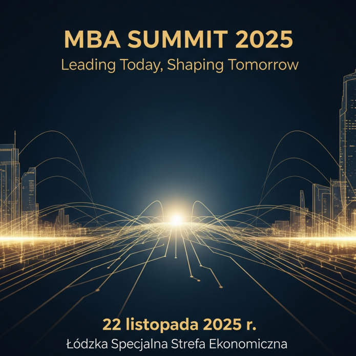 Banner MBA Summit 2025 