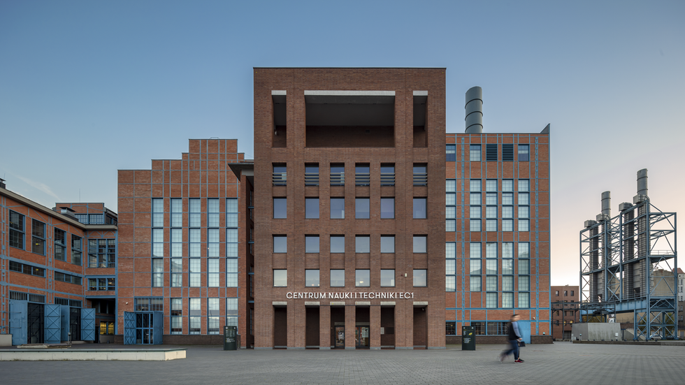 EC1