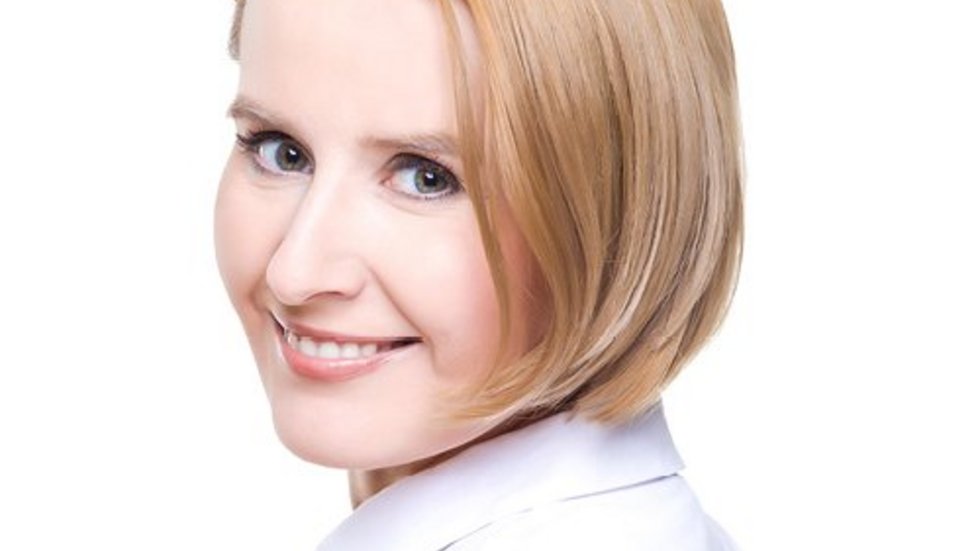 Joanna Blewąska