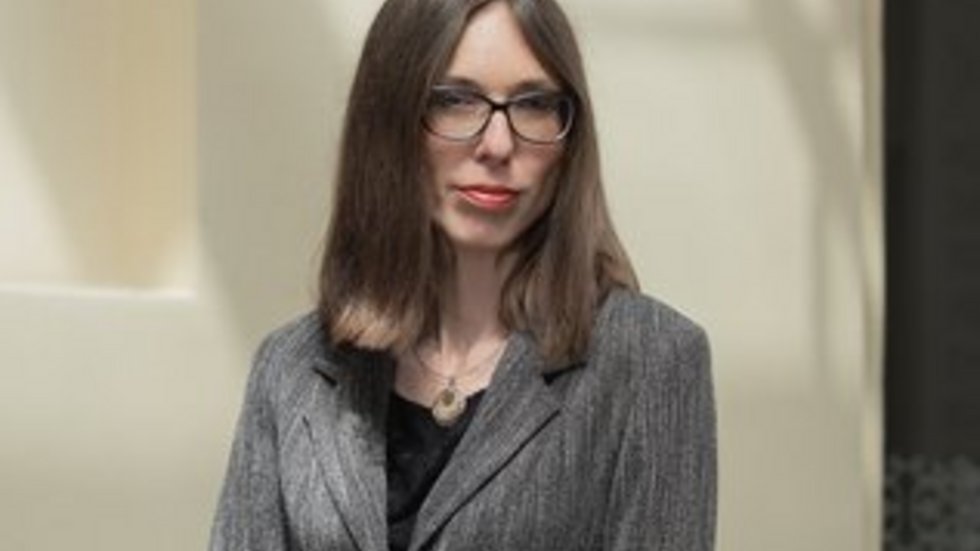 Agata Rudnicka