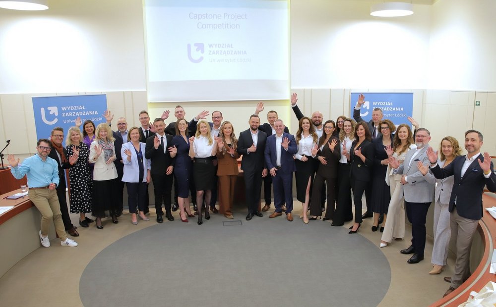 27 edycji MBA Finał