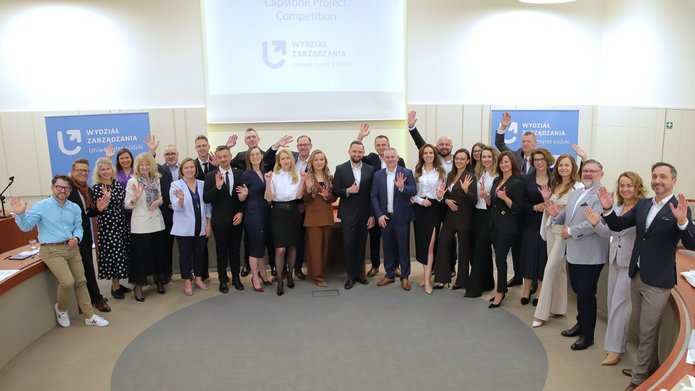 27 edycji MBA Finał